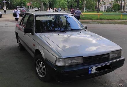 Продам Mazda 626 CG 1987 года в Одессе