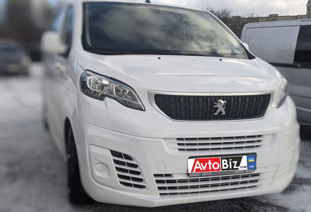 Продам Peugeot Expert пасс. 2020 года в Ровно