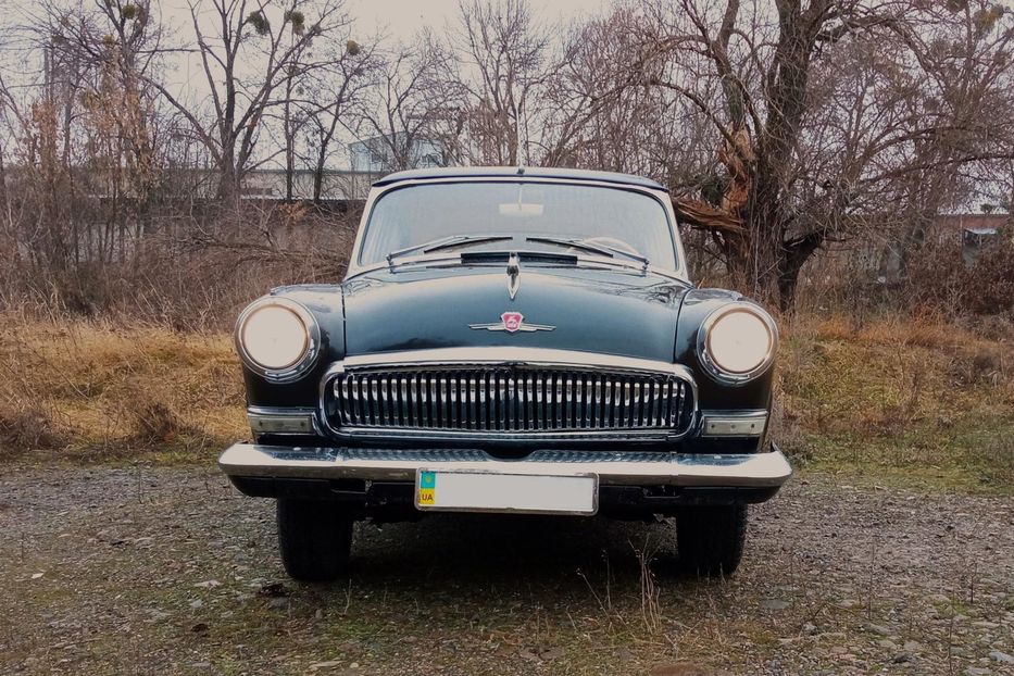 Продам ГАЗ 21 1965 года в г. Славянск, Донецкая область