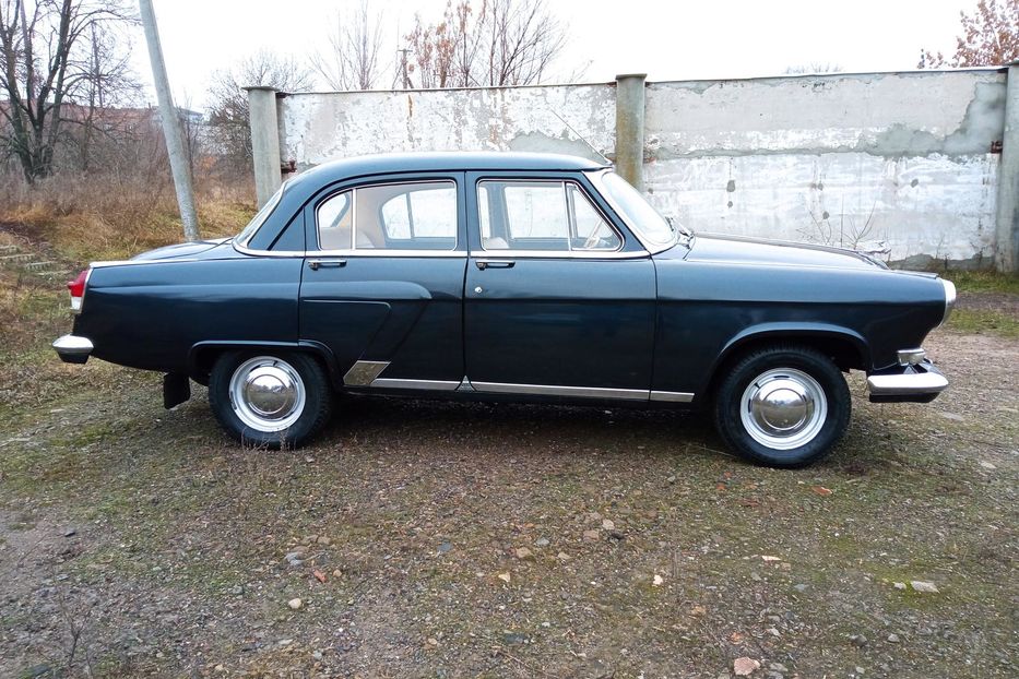 Продам ГАЗ 21 1965 года в г. Славянск, Донецкая область