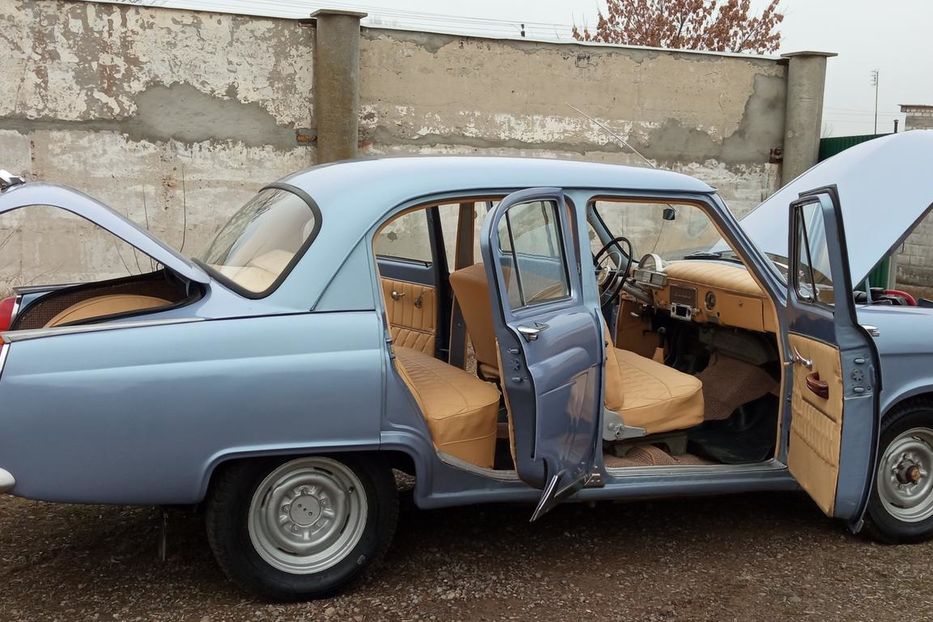 Продам ГАЗ 21 1967 года в г. Славянск, Донецкая область