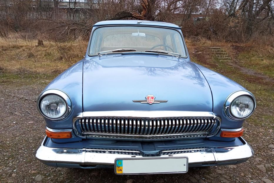 Продам ГАЗ 21 1967 года в г. Славянск, Донецкая область