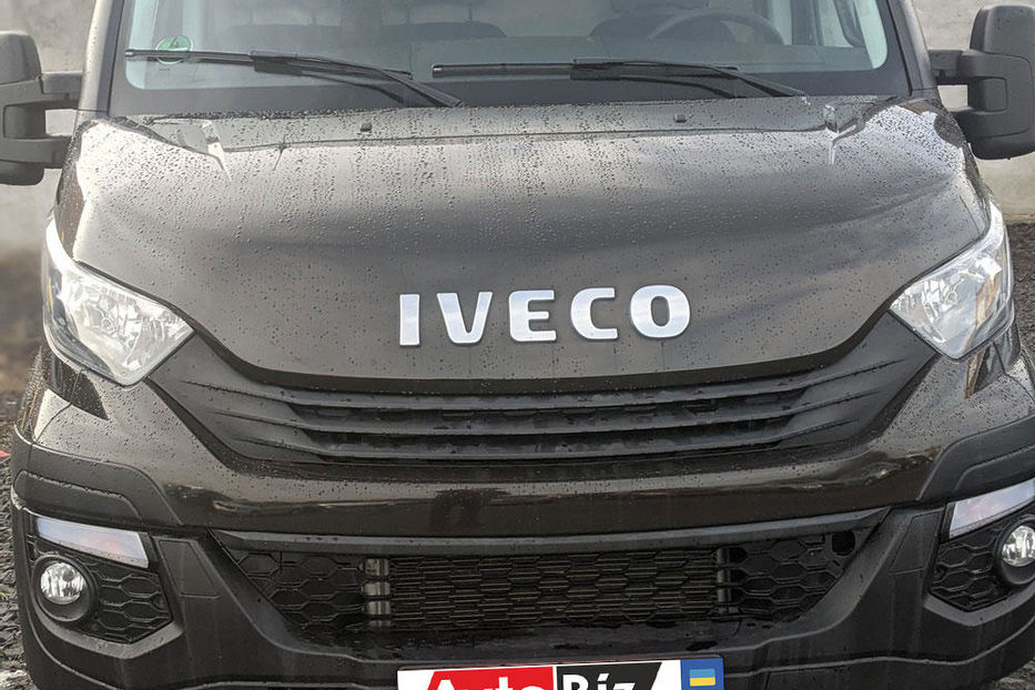 Продам Iveco Daily груз. 35S150 2018 года в Ровно