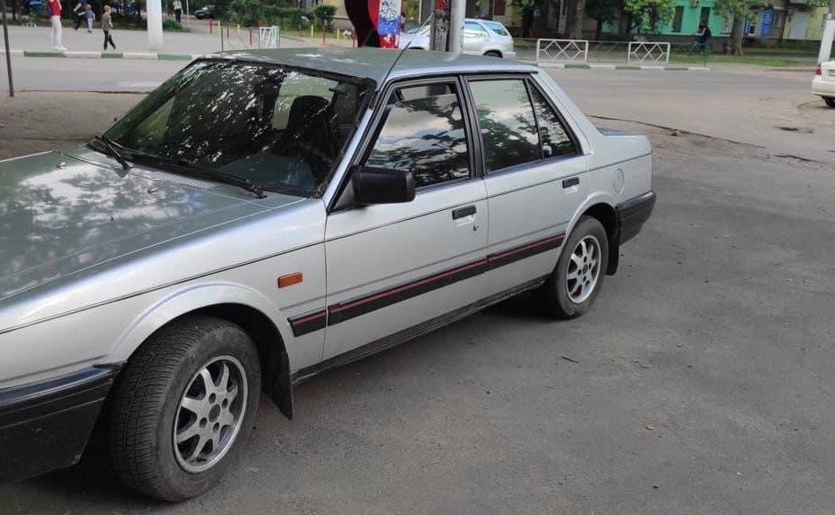 Продам Mazda 626 CG 1987 года в Одессе