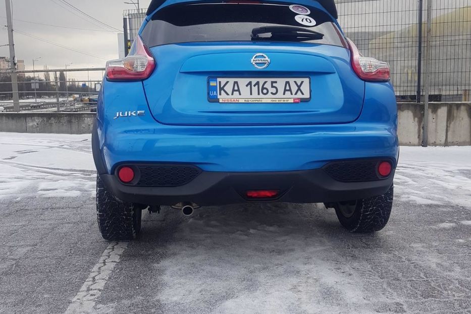 Продам Nissan Juke ASENTA  2019 года в Киеве