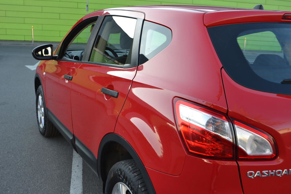 Продам Nissan Qashqai 2012 года в Киеве