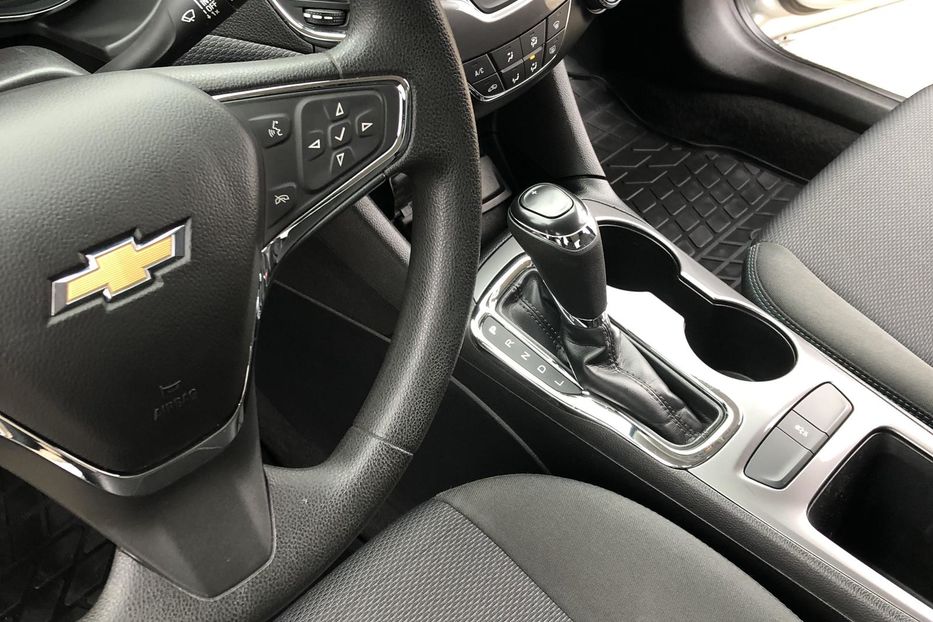 Продам Chevrolet Cruze 2018 года в г. Рубежное, Луганская область