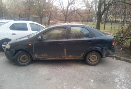 Продам Chevrolet Aveo Ls 2005 года в Днепре