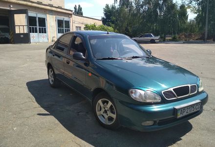 Продам Daewoo Lanos 2004 года в г. Мелитополь, Запорожская область