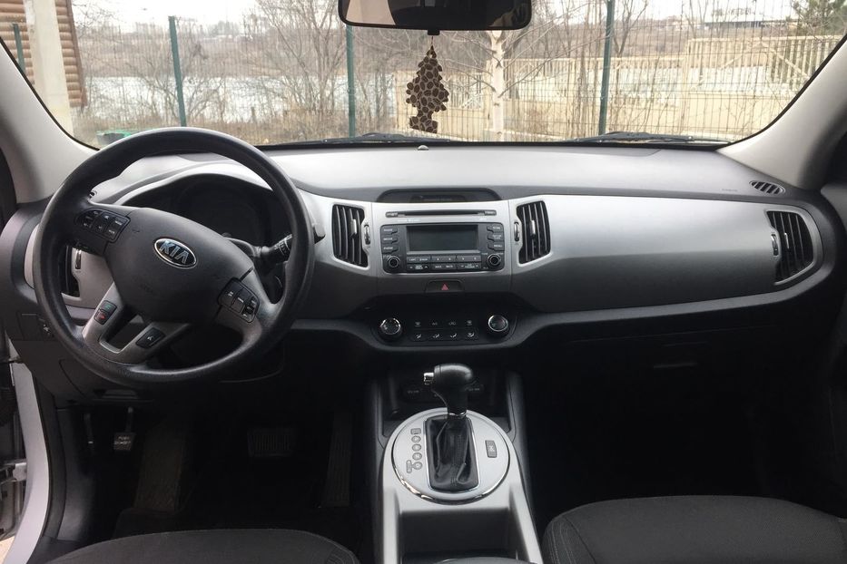 Продам Kia Sportage 2015 года в Одессе