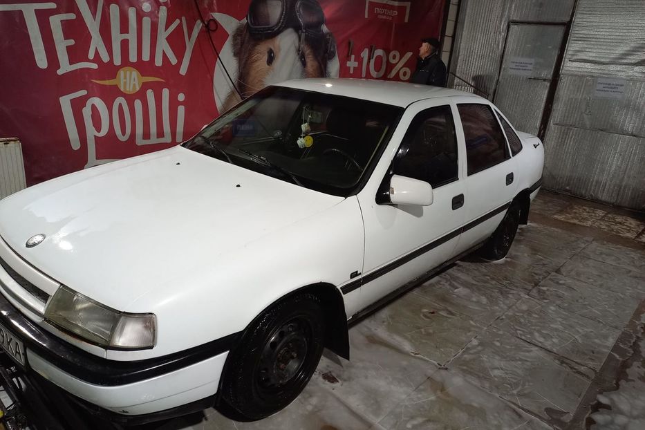 Продам Opel Vectra B 1990 года в Харькове