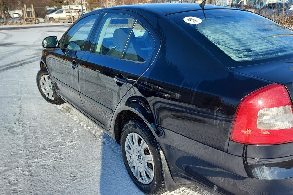 Продам Skoda Octavia A5 2011 года в Львове