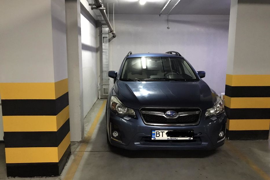 Продам Subaru XV 2016 года в Киеве