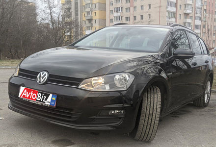 Продам Volkswagen Golf VII 2015 года в Ровно