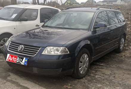 Продам Volkswagen Passat B5 2005 года в Ровно