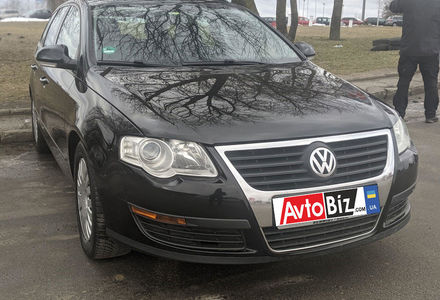 Продам Volkswagen Passat B6 2011 года в Ровно