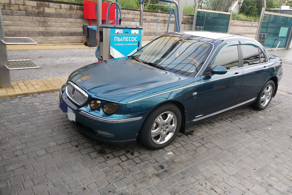 Продам Rover 75 2000 года в Одессе