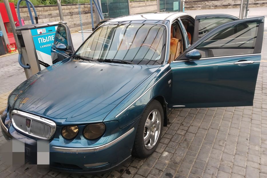 Продам Rover 75 2000 года в Одессе