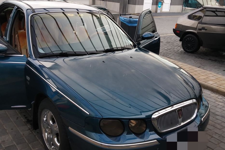 Продам Rover 75 2000 года в Одессе