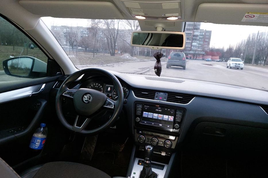 Продам Skoda Octavia A7 2013 года в Днепре