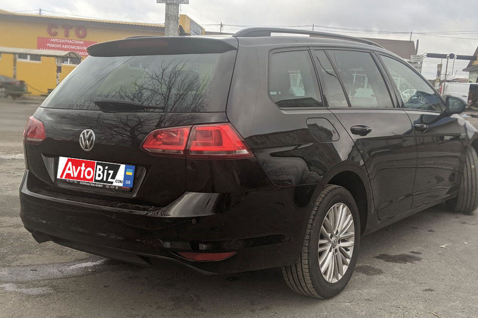 Продам Volkswagen Golf VII 2015 года в Ровно