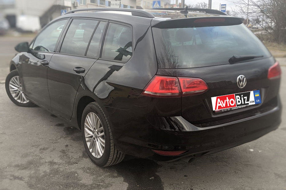 Продам Volkswagen Golf VII 2015 года в Ровно