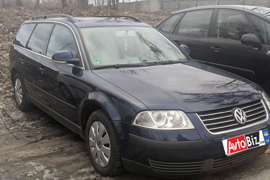 Продам Volkswagen Passat B5 2005 года в Ровно