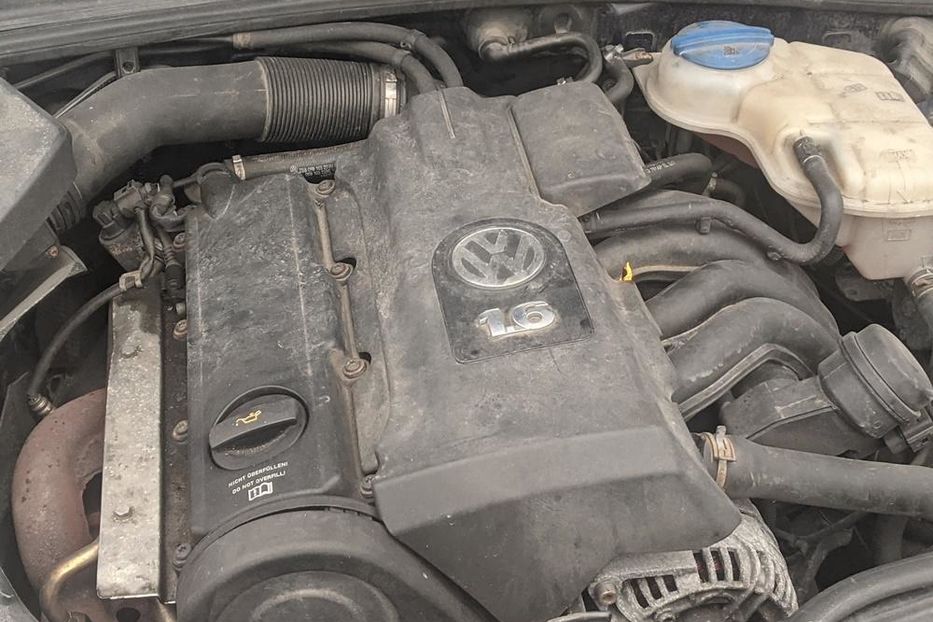 Продам Volkswagen Passat B5 2005 года в Ровно