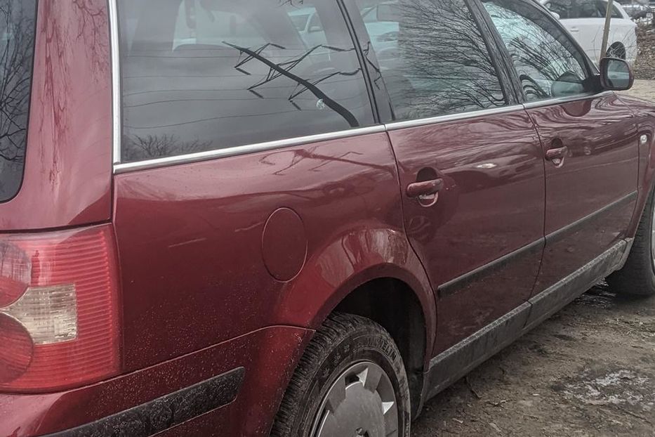 Продам Volkswagen Passat B5 2004 года в Ровно