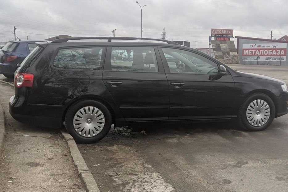 Продам Volkswagen Passat B6 2011 года в Ровно