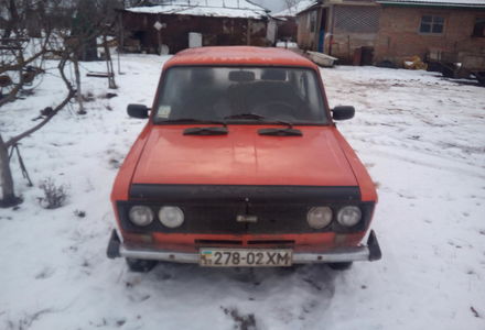 Продам ВАЗ 2106 1985 года в Хмельницком