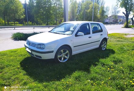 Продам Volkswagen Golf IV 2001 года в Виннице