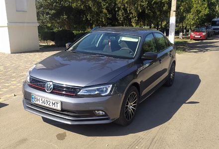 Продам Volkswagen Jetta 2015 года в Одессе