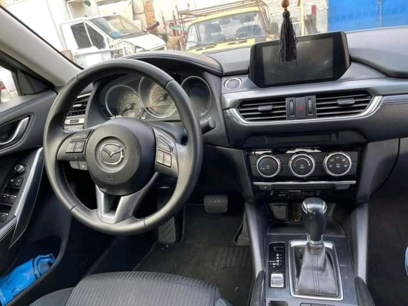 Продам Mazda 6 Рядной 2015 года в г. Мукачево, Закарпатская область