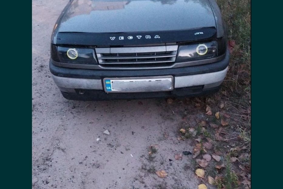 Продам Opel Vectra A 1990 года в г. Северодонецк, Луганская область