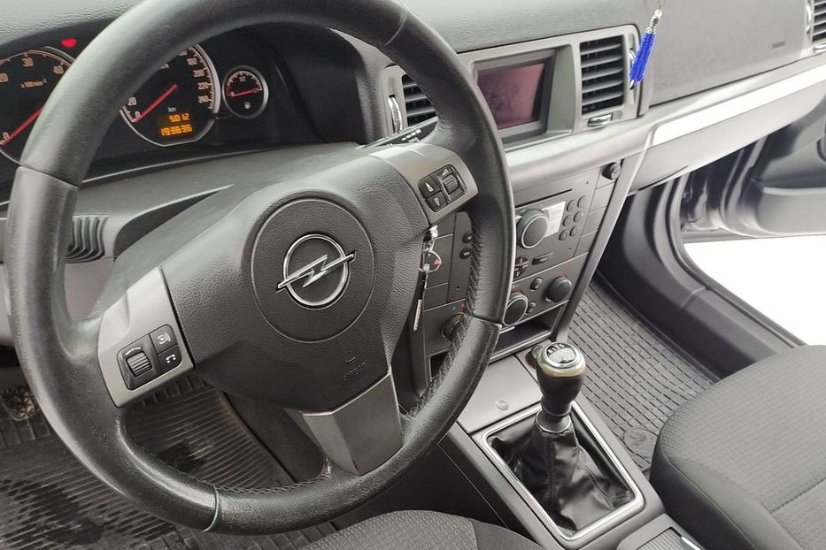 Продам Opel Vectra C TDI 2007 года в Киеве