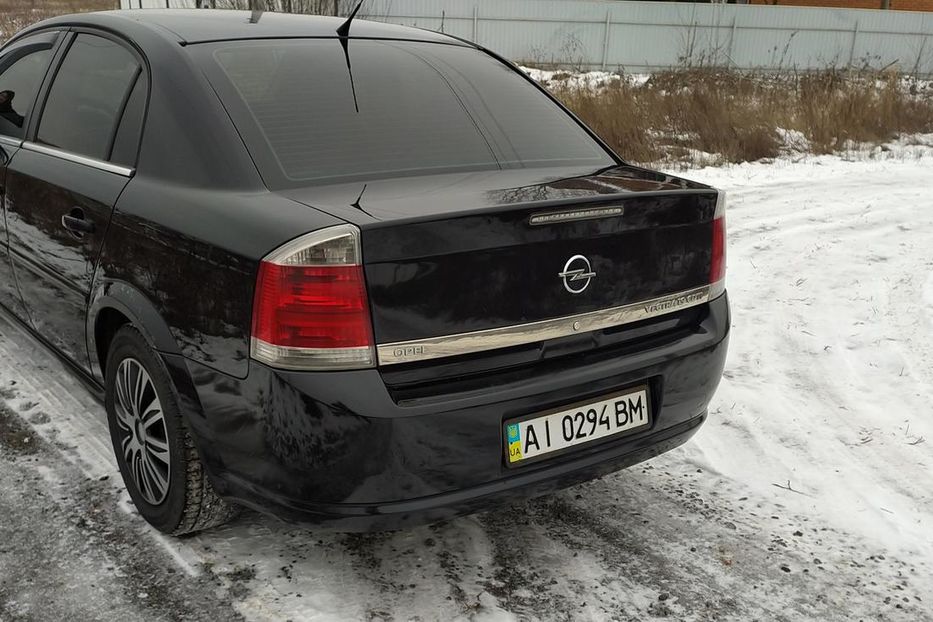 Продам Opel Vectra C TDI 2007 года в Киеве