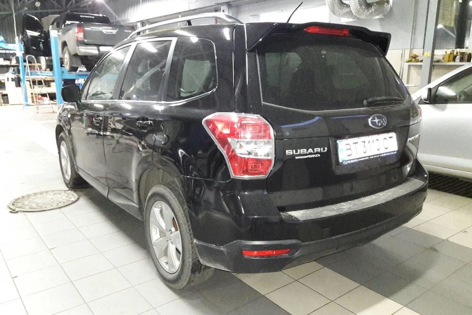 Продам Subaru Forester  Premium  2013 года в Херсоне