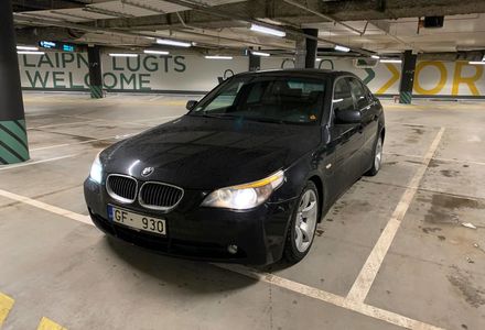 Продам BMW 530 i 2006 года в Одессе