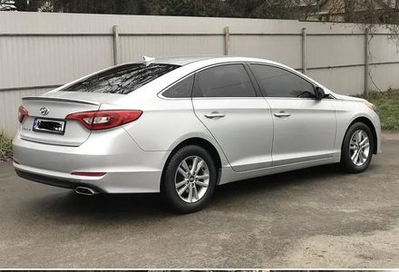 Продам Hyundai Sonata 2015 года в Киеве