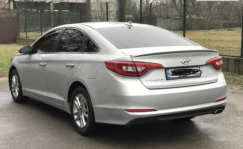 Продам Hyundai Sonata 2015 года в Киеве