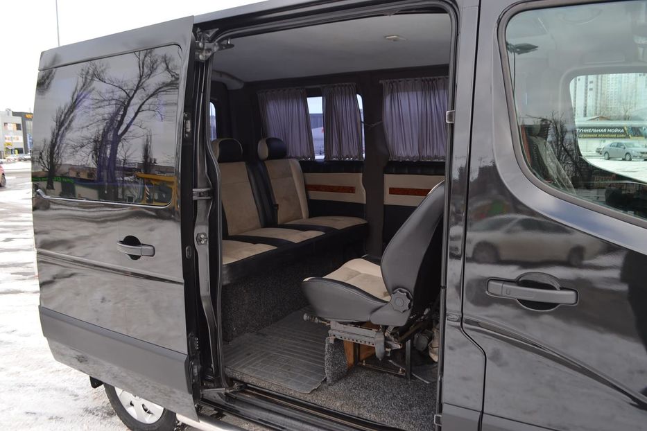 Продам Renault Master пасс. 2012 года в Киеве