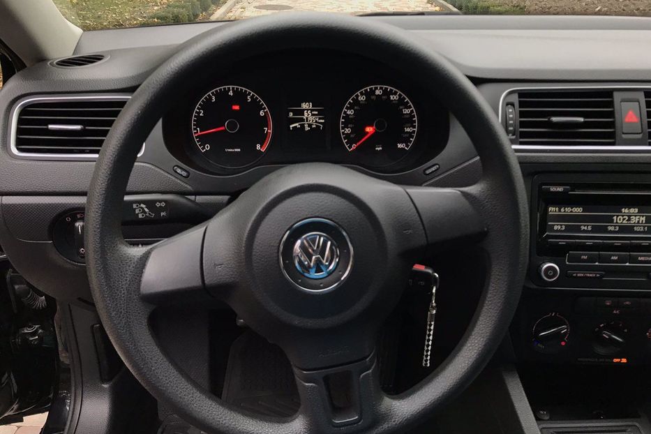 Продам Volkswagen Jetta S 2013 года в Полтаве