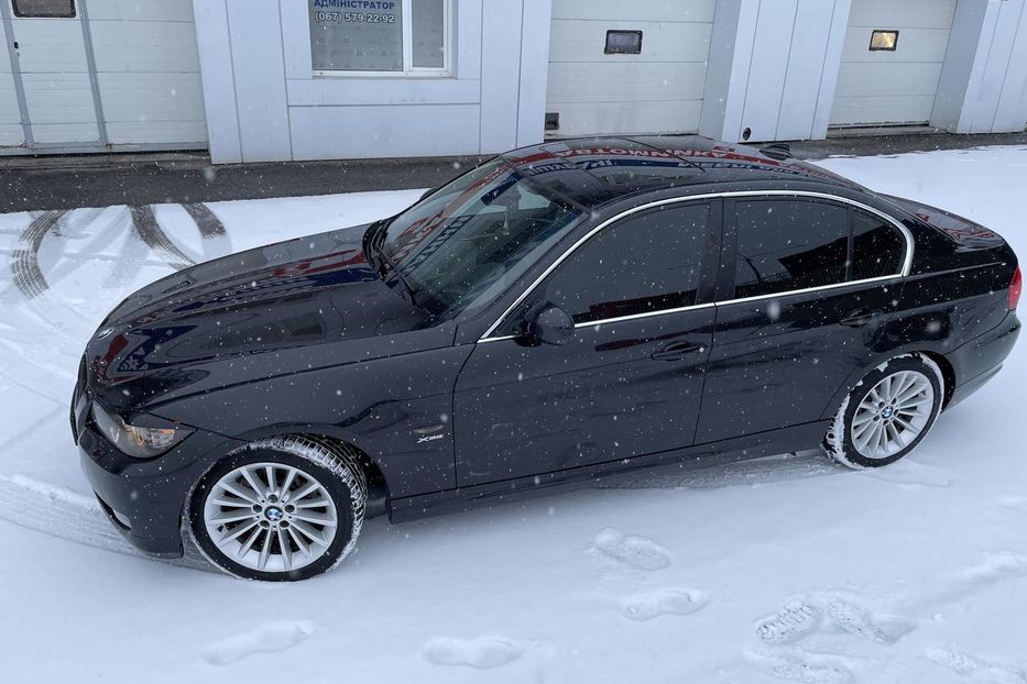 Продам BMW 335 Е 92 2011 года в Харькове