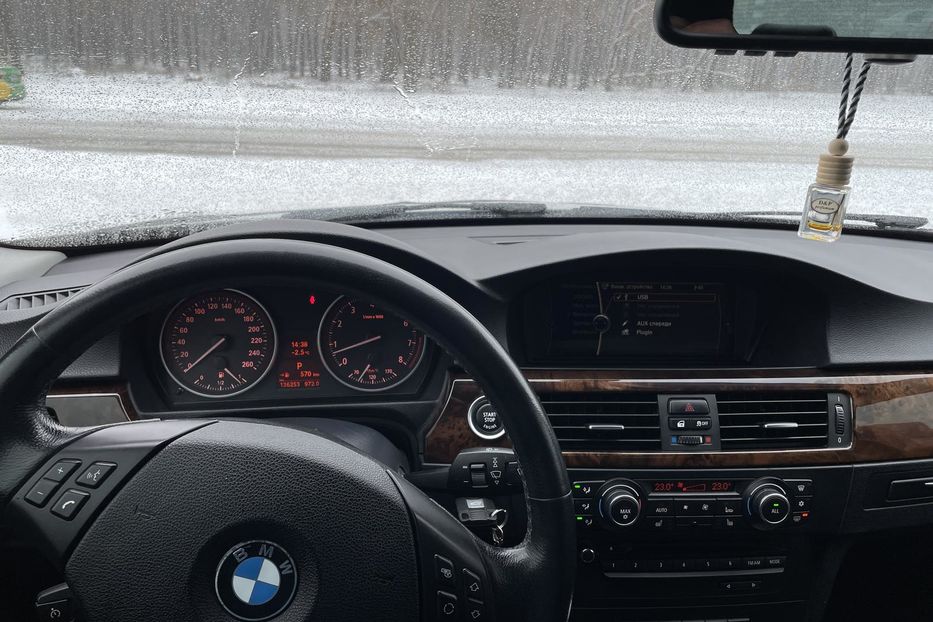 Продам BMW 335 Е 92 2011 года в Харькове