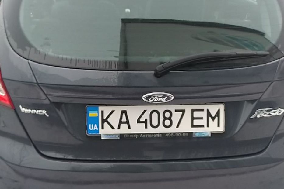 Продам Ford Ford 2011 года в г. Вишневое, Киевская область