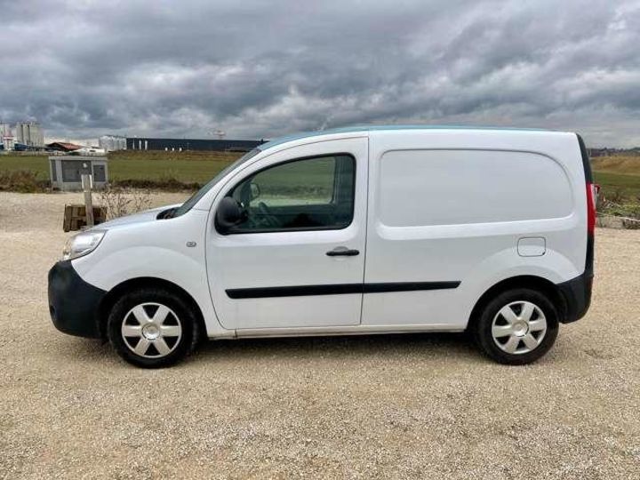 Продам Renault Kangoo груз. 2015 года в г. Межгорье, Закарпатская область