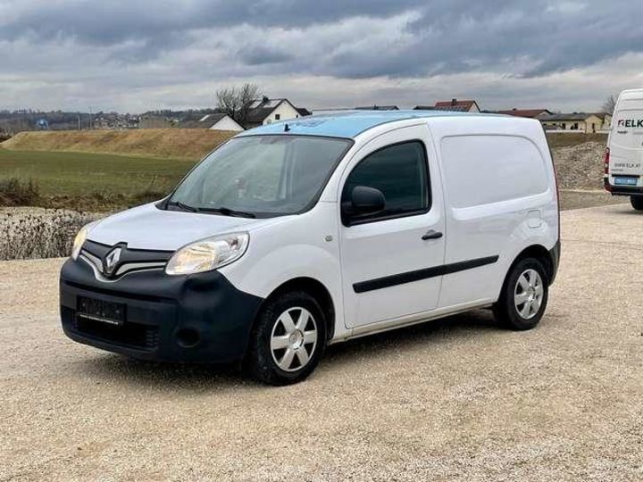 Продам Renault Kangoo груз. 2015 года в г. Межгорье, Закарпатская область