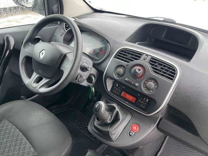 Продам Renault Kangoo груз. 2015 года в г. Межгорье, Закарпатская область