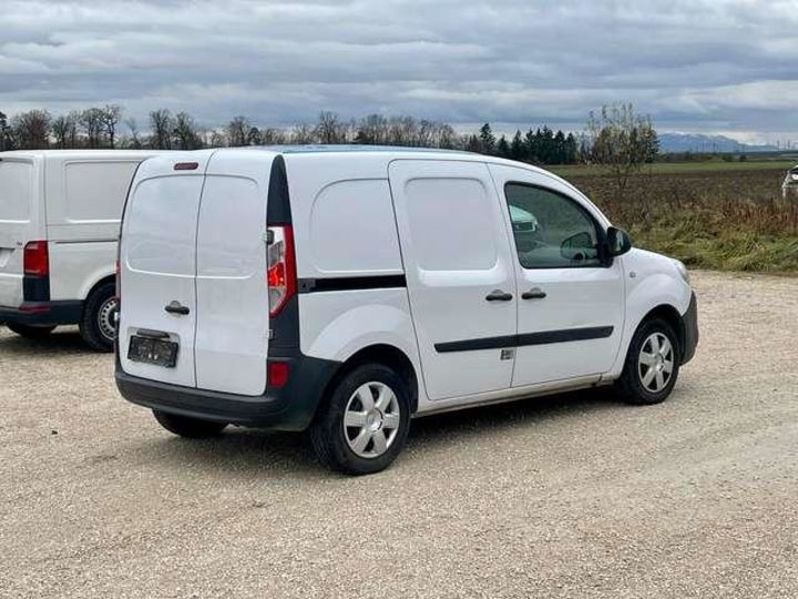 Продам Renault Kangoo груз. 2015 года в г. Межгорье, Закарпатская область